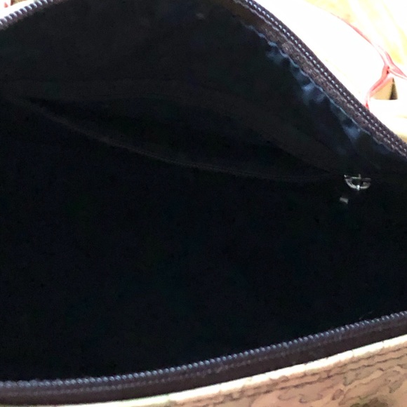 World map hand bag - Picture 9 of 10